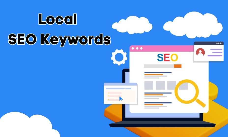 Local SEO Keywords