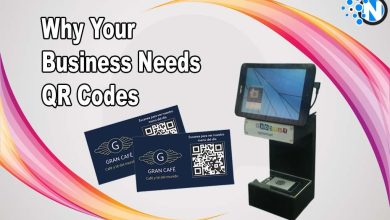 QR Codes