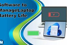 Laptop Battery