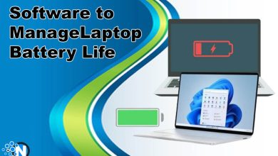 Laptop Battery