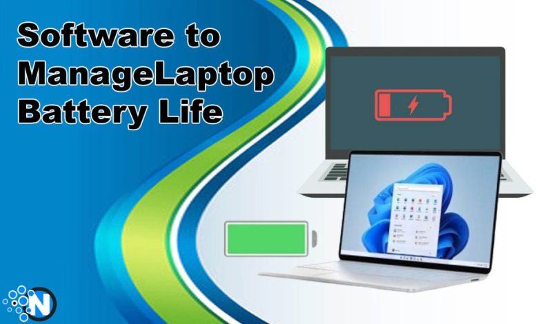 Laptop Battery