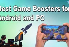 Game Boosters