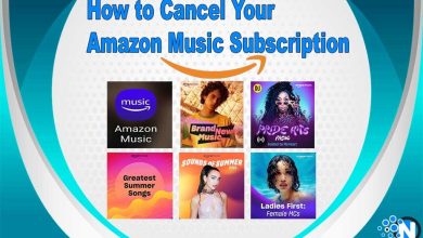 Amazon Music Subscription