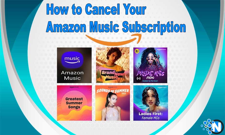 Amazon Music Subscription