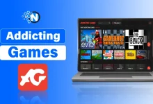 Addicting Games