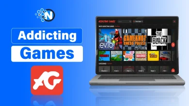 Addicting Games