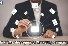 Bulk SMS Messaging