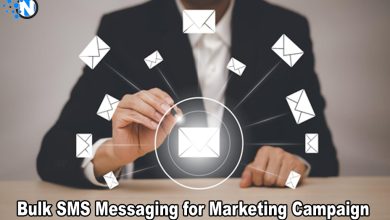 Bulk SMS Messaging