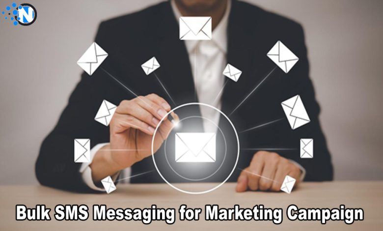 Bulk SMS Messaging