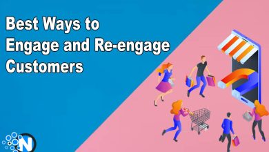 Ways to Engage and Re-engage Customers