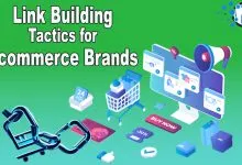 Link Building Tips for Ecommerce Brands