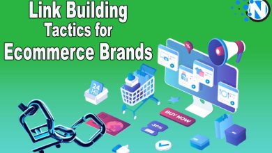 Link Building Tips for Ecommerce Brands