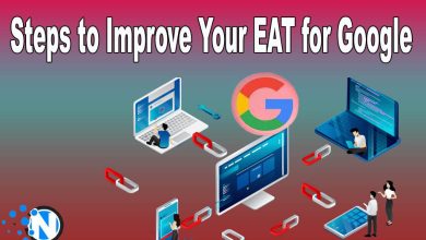 Improve your EAT for Google