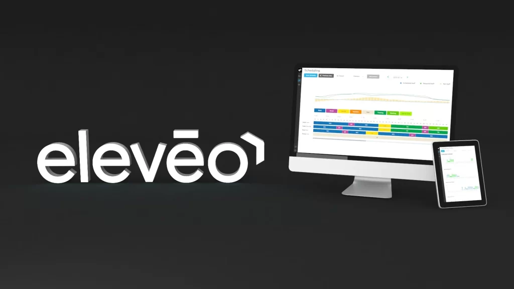 Workforce Software Eleveo