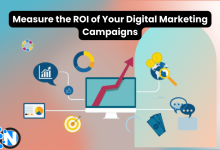 Digital Marketing ROI