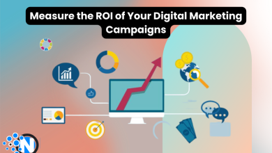 Digital Marketing ROI