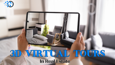 3D Virtual Tours in Real Estate