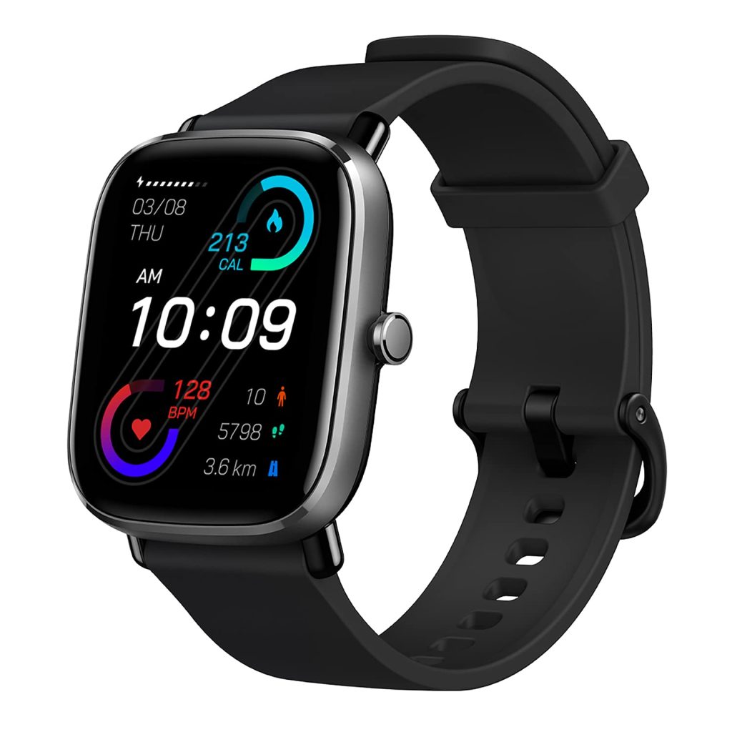 Amazfit GTS 2 Mini Smart Watch