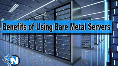 Bare Metal Servers