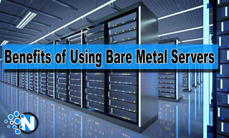 Bare Metal Servers