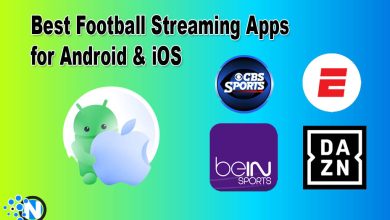 Football Streaming Apps