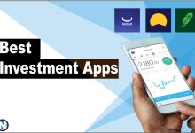 Best Investment Apps