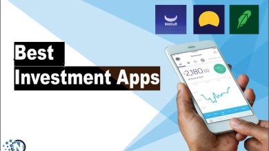 Best Investment Apps