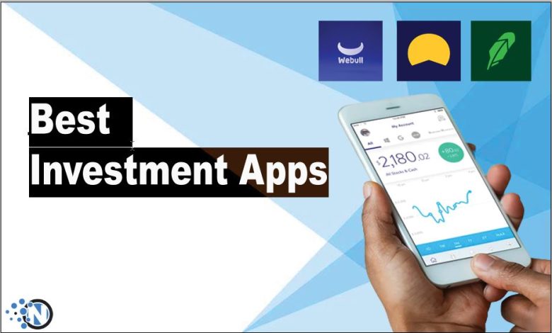 Best Investment Apps