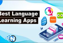 Language Learnin Apps