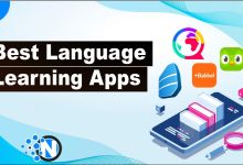 Language Learning Apps