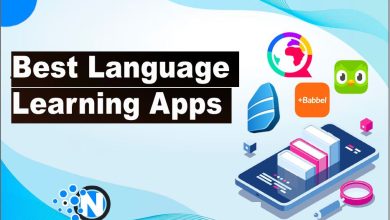 Language Learning Apps