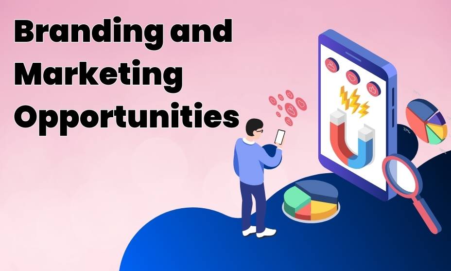 Branding and Marketing Opportunities
