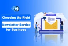 Newsletter Mailing Service