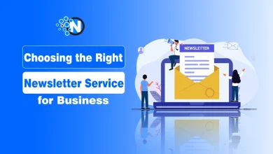 Newsletter Mailing Service