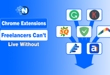 Chrome Extensions Freelancers Can’t Live Without
