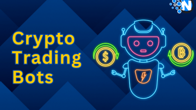 Cryptocurrency Trading Bots