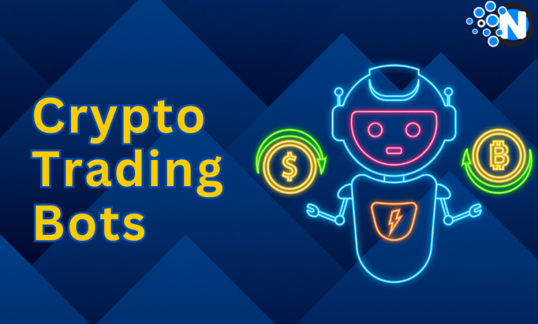 Cryptocurrency Trading Bots