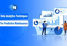 Data Analytics Techniques for Predictive Maintenance