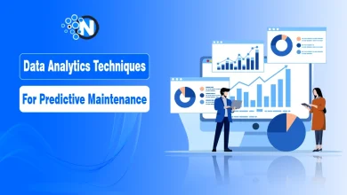 Data Analytics Techniques for Predictive Maintenance