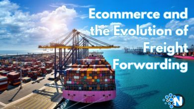 Ecommerce and the Evolution of Freight Forwarding