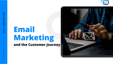 Email Marketing and the Customer Journey