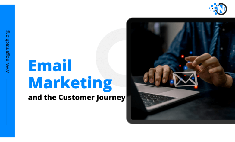 Email Marketing and the Customer Journey