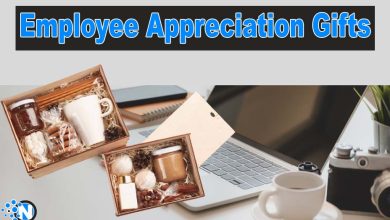 Employee Appreciation Gifts