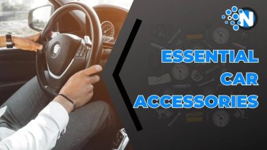 Essential Car Accessories