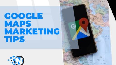 Google Maps Marketing Tips