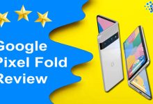 Google Pixel Fold