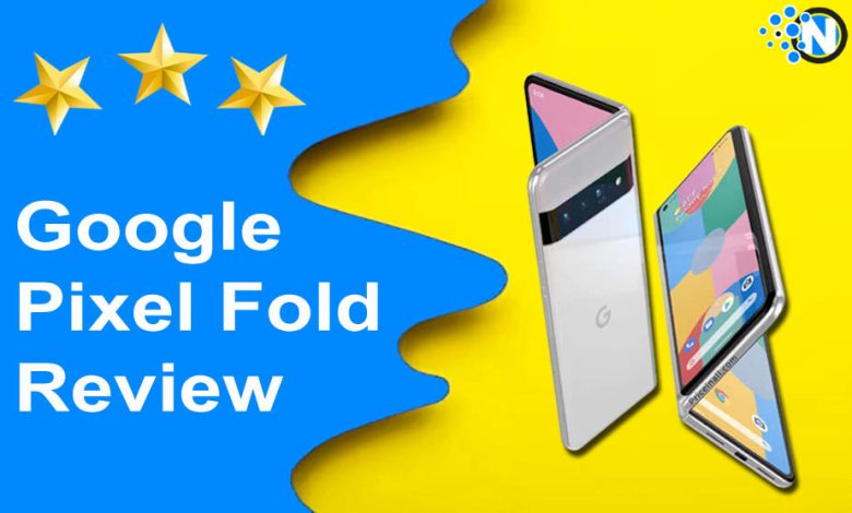 Google Pixel Fold