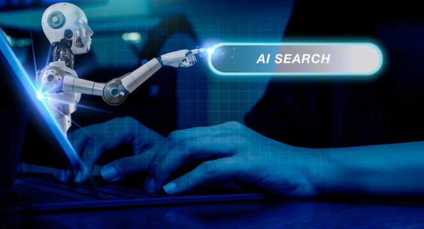 Role of AI in SEO