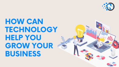 How Can Technology Help You Grow Your Business