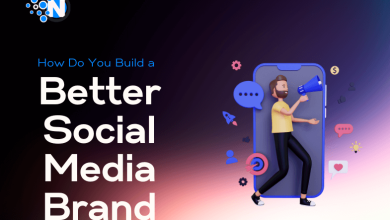 How Do You Build a Better Social Media Brand
